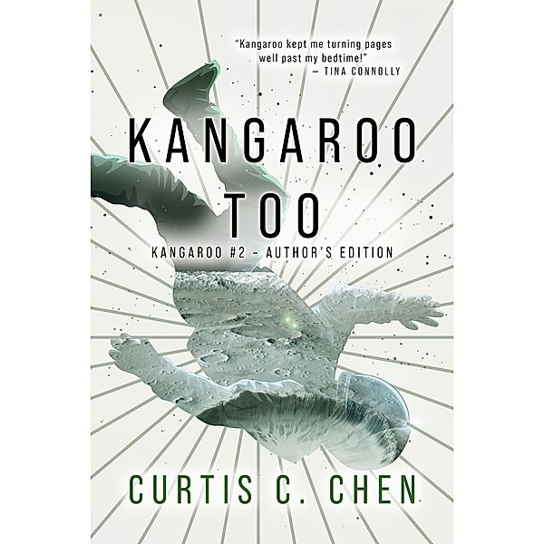 Kangaroo Too / KANGAROO, Curtis C. Chen