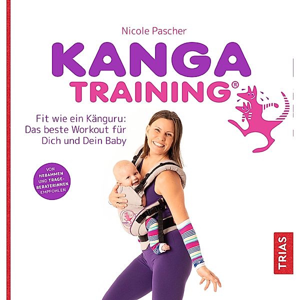 Kangatraining, Nicole Pascher