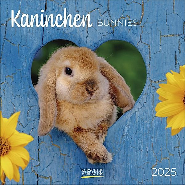 Kaninchen 2025