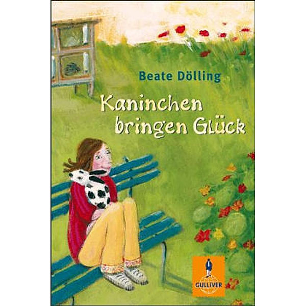 Kaninchen bringen Glück, Beate Dölling