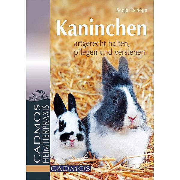 Kaninchen / Heimtiere, Sonja Tschöpe