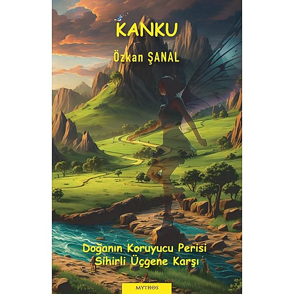 Kanku - Doganin Koruyucu Perisi Sihirli Üçgene Karsi, Ozkan Sanal