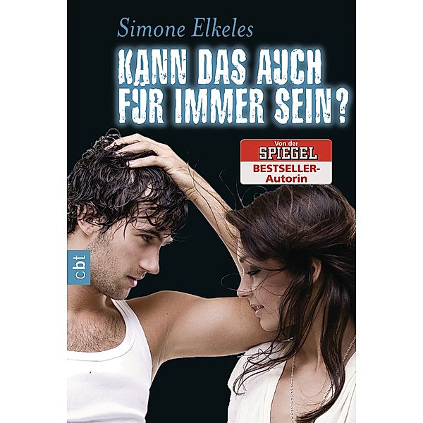 Kann das auch für immer sein? / Avi Trilogie Bd.3, Simone Elkeles