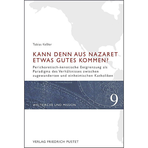 Kann denn aus Nazaret etwas Gutes kommen?, Tobias Keßler