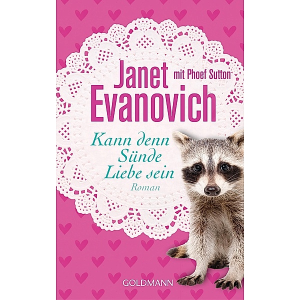 Kann denn Sünde Liebe sein / Lizzy Tucker Bd.3, Janet Evanovich