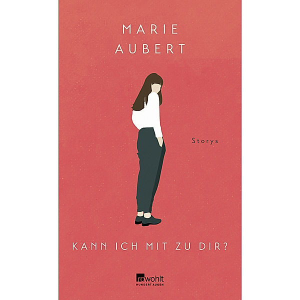 Kann ich mit zu dir?, Marie Aubert