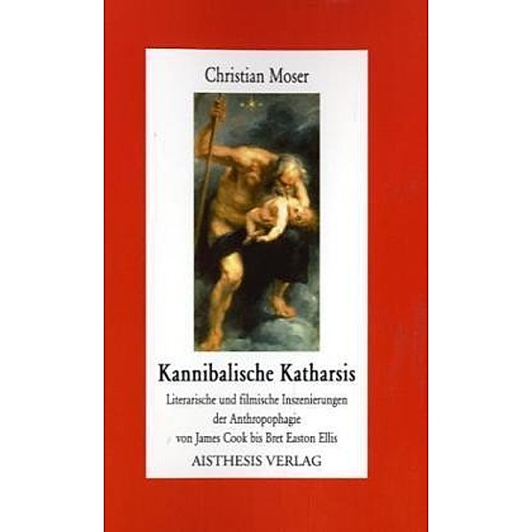 Kannibalische Katharsis, Christian Moser