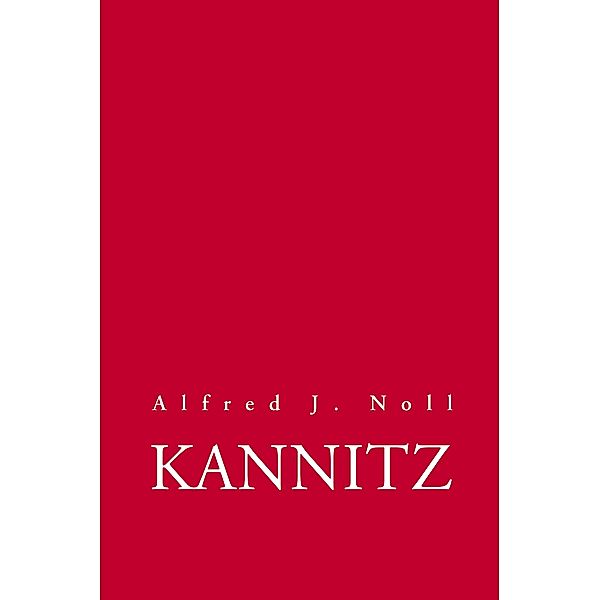 Kannitz, Alfred J. Noll