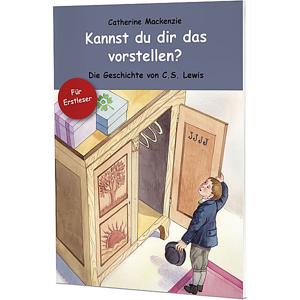 Kannst du dir das vorstellen?, Catherine Mackenzie