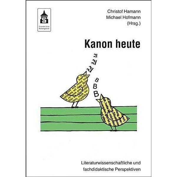 Kanon heute