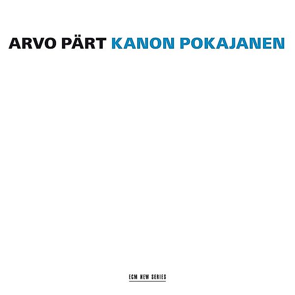 Kanon Pokajanen, Estonian Philh.Chamber Choir