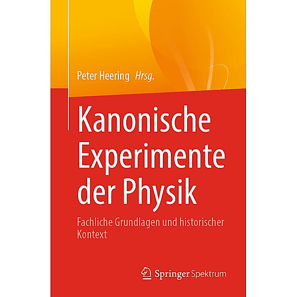 Kanonische Experimente der Physik