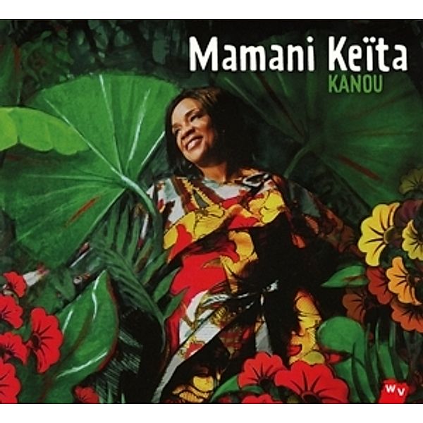 Kanou, Mamani Keita