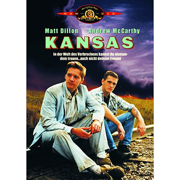 Kansas