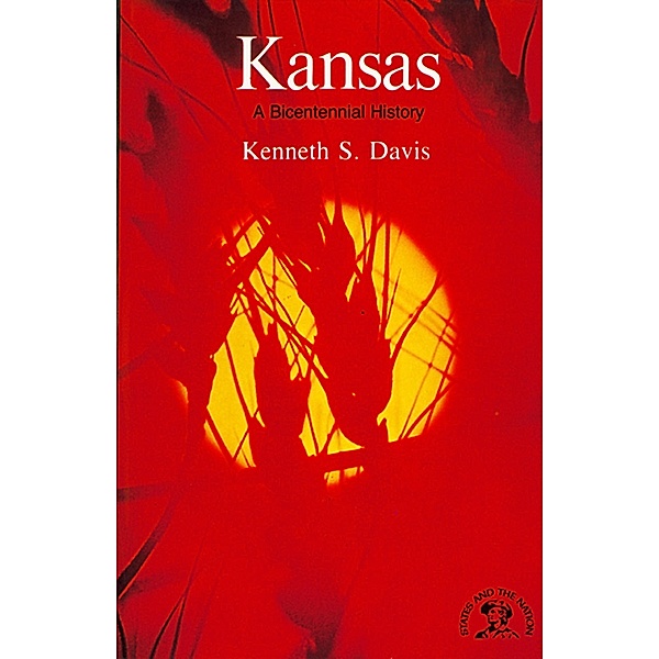 Kansas: A History, Kenneth S. Davis