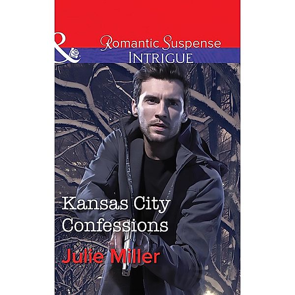 Kansas City Confessions / The Precinct: Cold Case Bd.3, Julie Miller