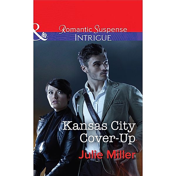 Kansas City Cover-Up / The Precinct: Cold Case Bd.1, Julie Miller