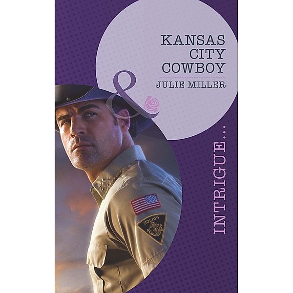 Kansas City Cowboy / The Precinct: Task Force Bd.2, Julie Miller