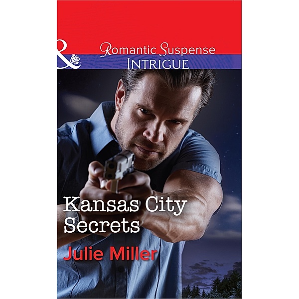 Kansas City Secrets / The Precinct: Cold Case Bd.2, Julie Miller