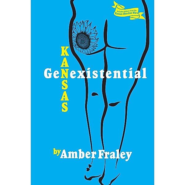 Kansas Genexistential, Amber Fraley