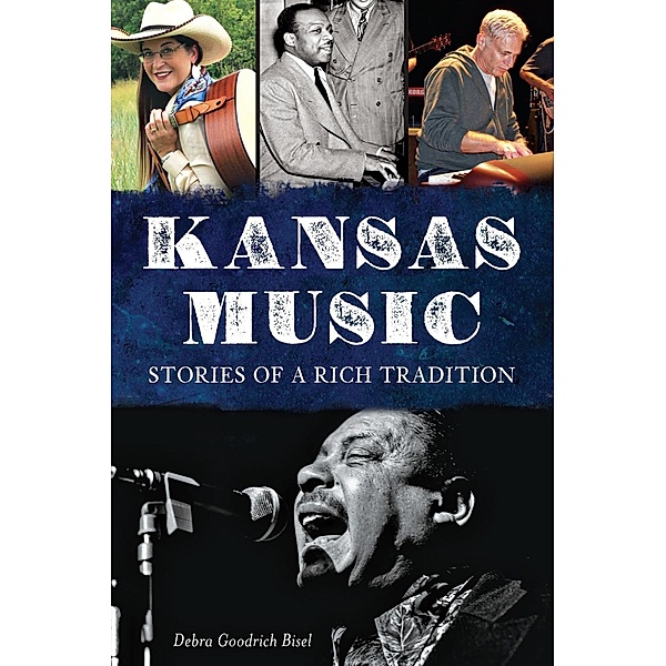 Kansas Music, Debra Goodrich Bisel