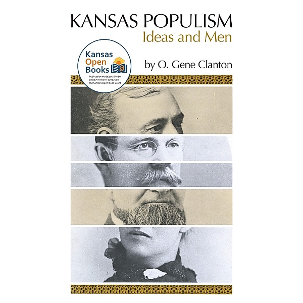Kansas Populism, O. Gene Clanton