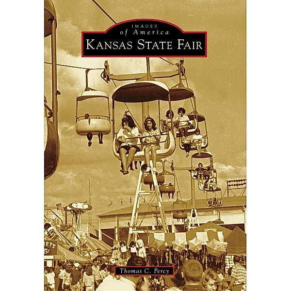 Kansas State Fair, Thomas C. Percy
