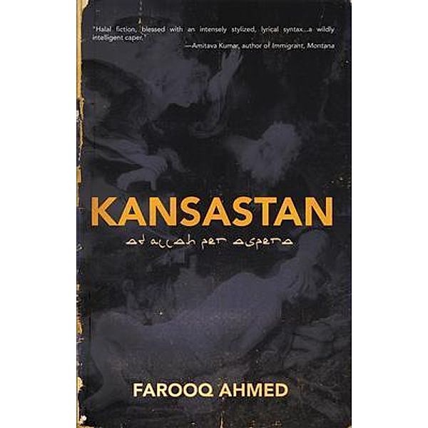 Kansastan, Farooq Ahmed