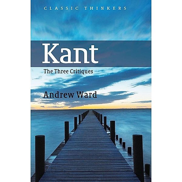 Kant, Andrew Ward