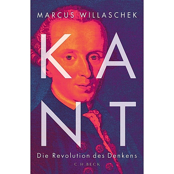 Kant, Marcus Willaschek