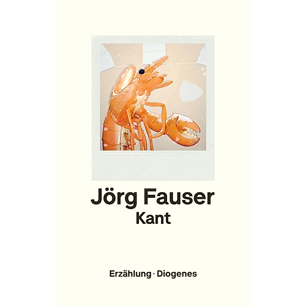 Kant, Jörg Fauser