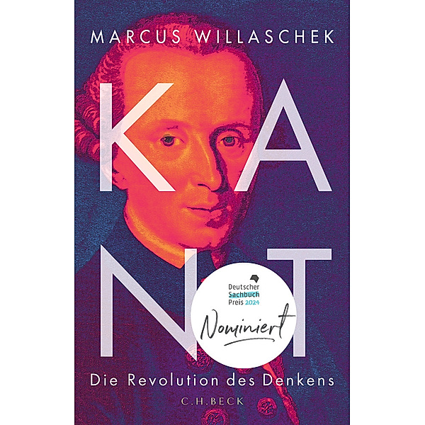 Kant, Marcus Willaschek