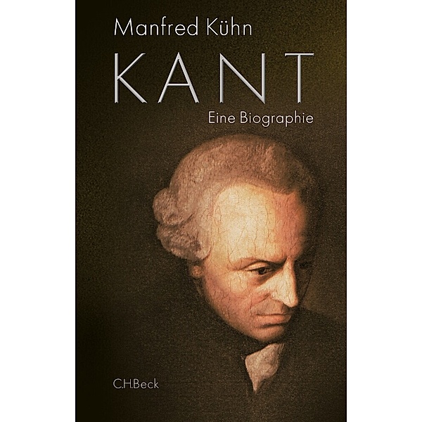 Kant, Manfred Kühn