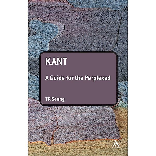 Kant: A Guide for the Perplexed, Tk Seung