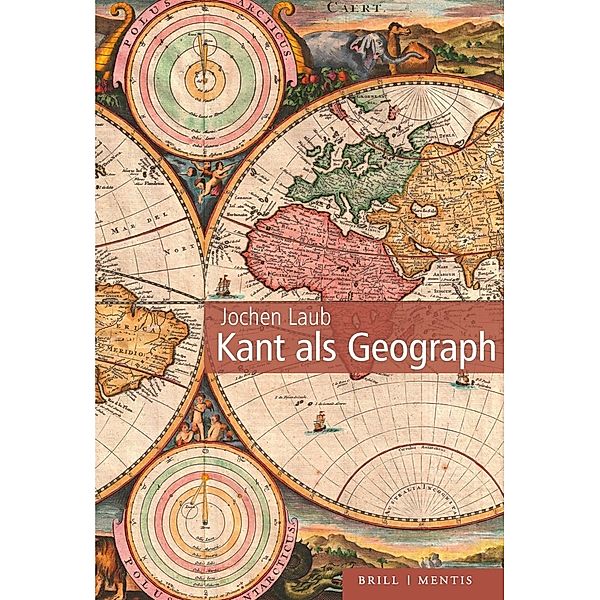 Kant als Geograph, Jochen Laub