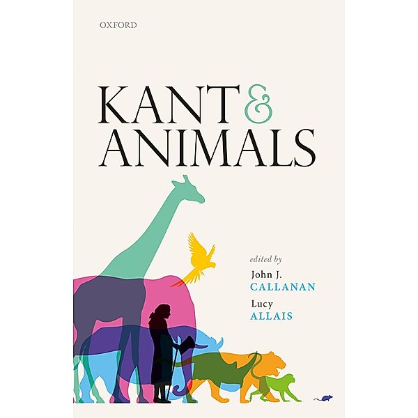 Kant and Animals