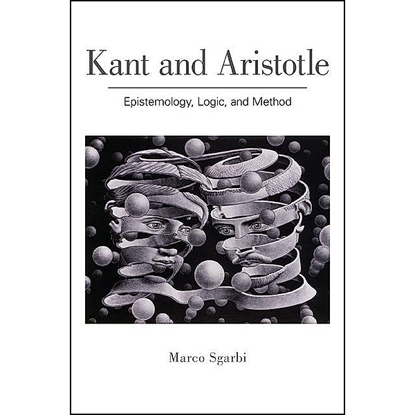 Kant and Aristotle, Marco Sgarbi