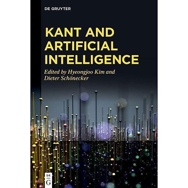 Kant and Artificial Intelligence