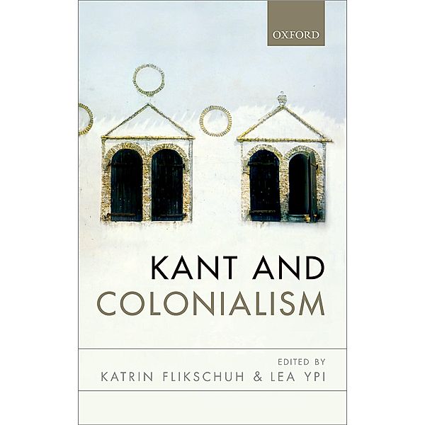 Kant and Colonialism