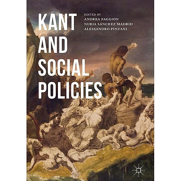 Kant and Social Policies / Progress in Mathematics