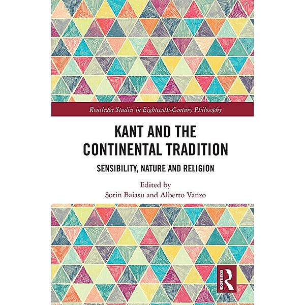 Kant and the Continental Tradition