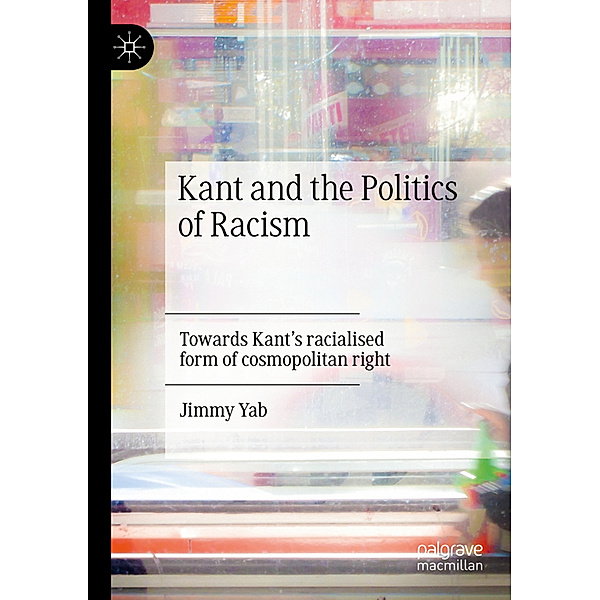 Kant and the Politics of Racism, Jimmy Yab
