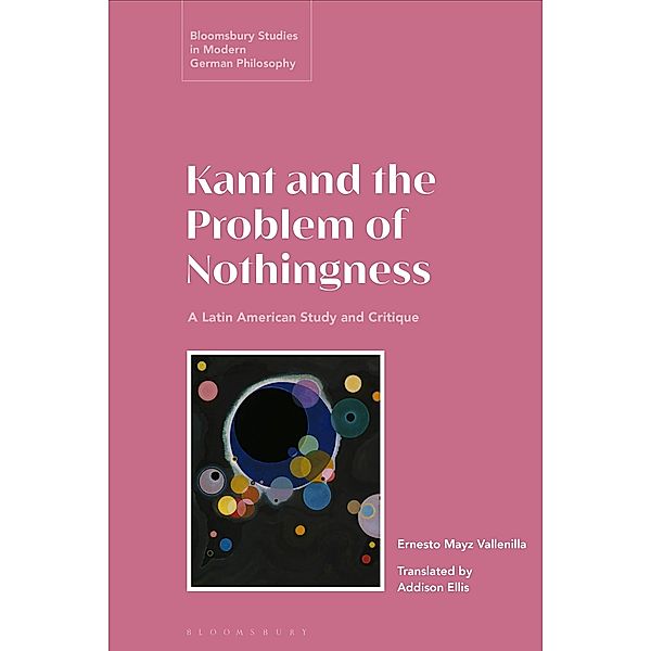 Kant and the Problem of Nothingness, Ernesto Mayz Vallenilla