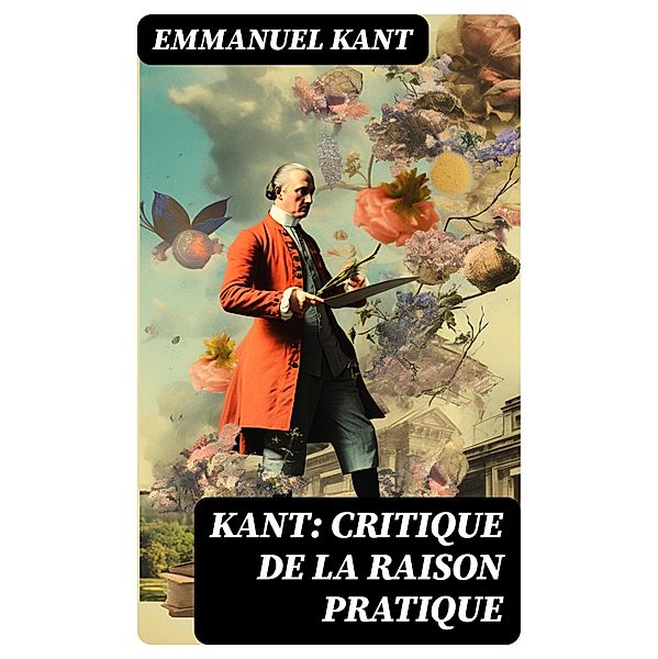 Kant: Critique de la raison pratique, Emmanuel Kant