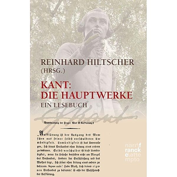 Kant. Die Hauptwerke; ., Immanuel Kant