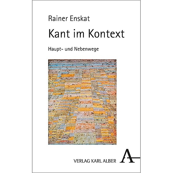 Kant im Kontext, Rainer Enskat