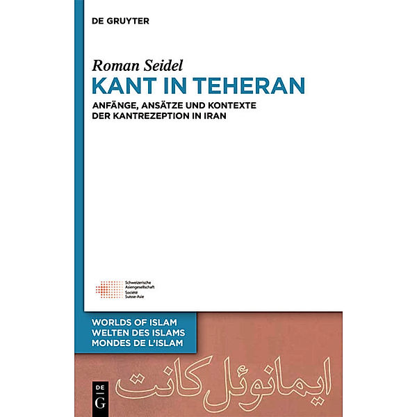 Kant in Teheran, Roman Seidel