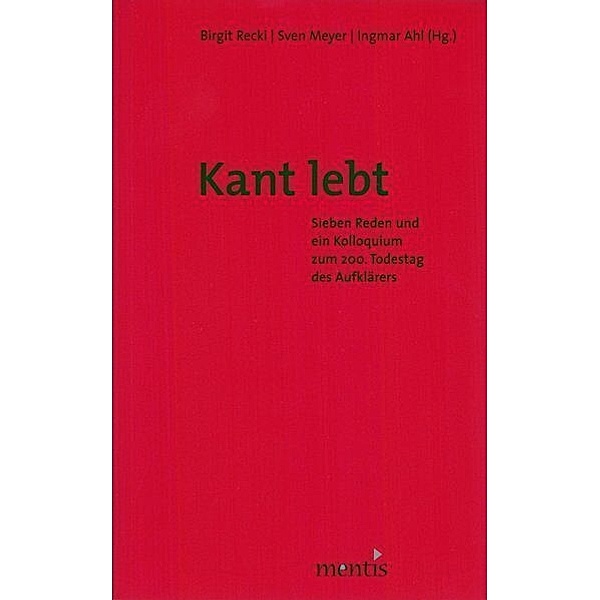 Kant lebt