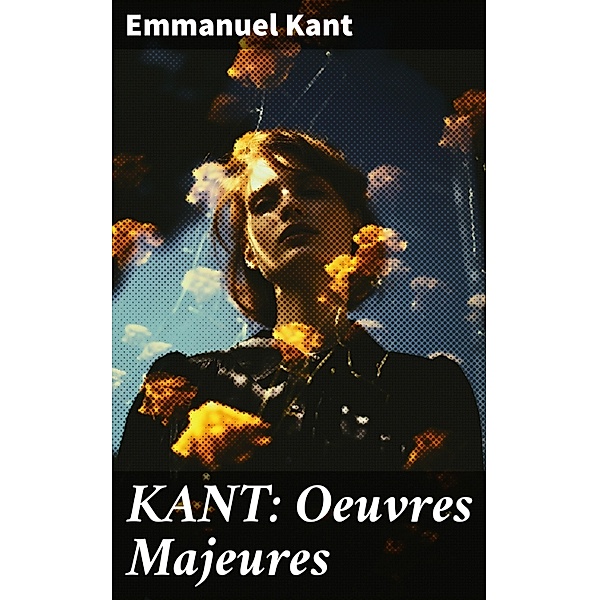 KANT: Oeuvres Majeures, Emmanuel Kant