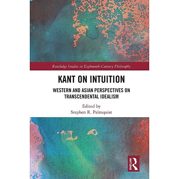 Kant on Intuition